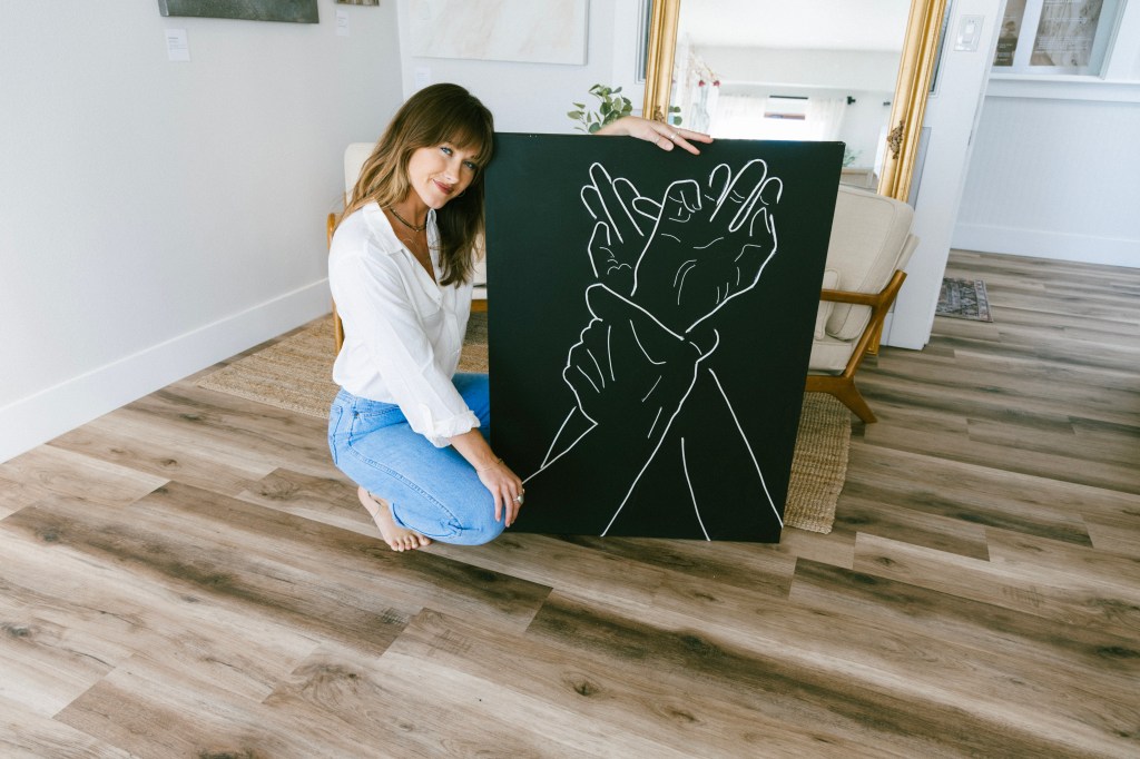 The Art of Activism: How Reyanne Mustafa Transforms Trash into&nbsp;Truth